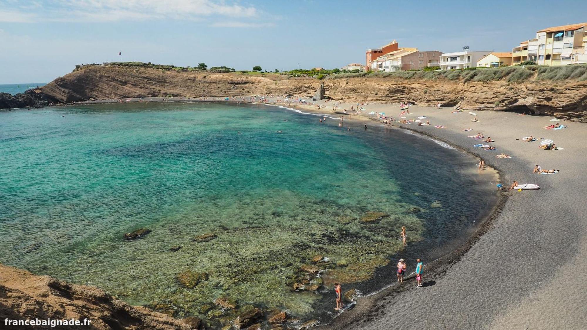 Helios 32, T2 Climatise, Parking, 500M Plage Agde Luaran gambar