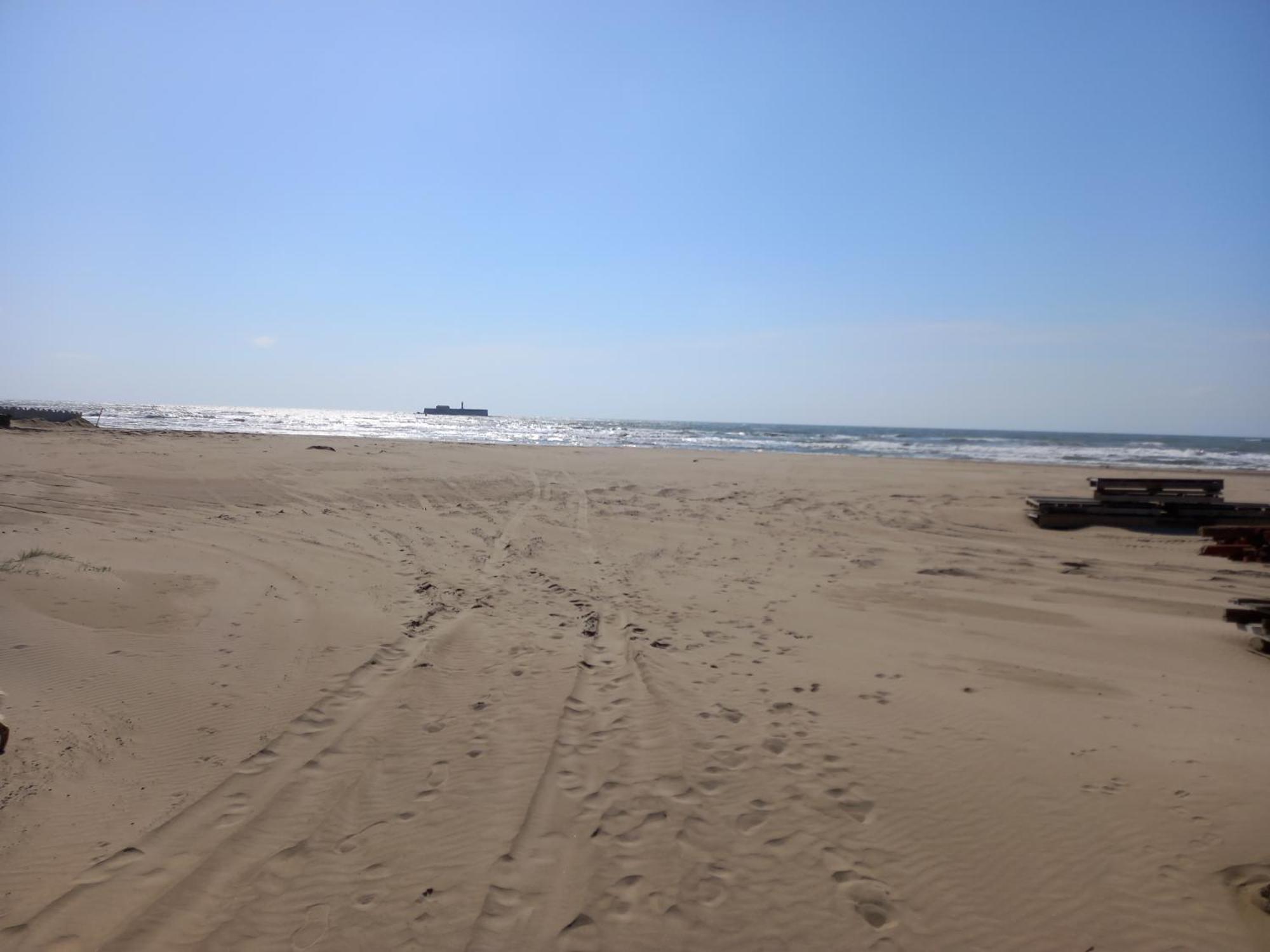 Helios 32, T2 Climatise, Parking, 500M Plage Agde Luaran gambar